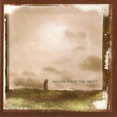 Sieben - Ogham Inside The Night